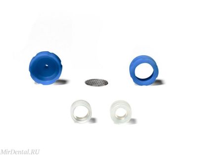 Адаптер для наконечников - Аксессуар для моюще-дезинфицирующей машины