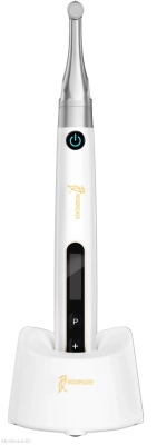 Endo Pace Беспроводной бесщеточный эндомотор Woodpecker (Китай)