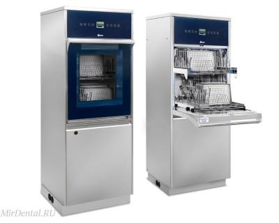 DS 600 C Моюще-дезинфицирующая машина, камера 171 литр Steelco  40100501
