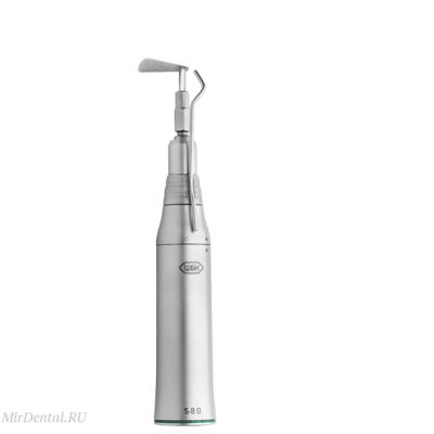 S-8 О (3,4:1) Наконечник прямой хирургический для пилок с возвратно-поступательным движением W﹠H DentalWerk (Австрия) Без подсветки 10100802