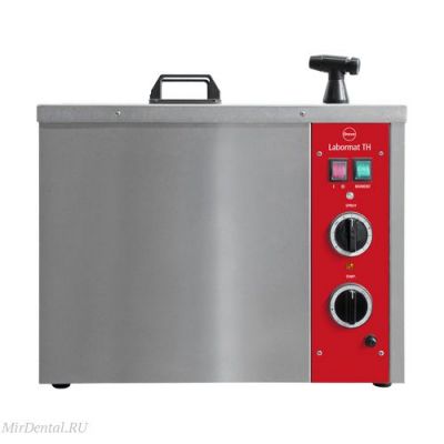 LABORMAT TH Аппарат для выварки воска и полимеризации протезов