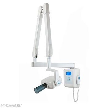 RIX-70DC Настенный высокочастотный интраоральный рентген аппарат