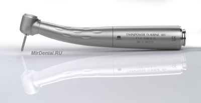 TwinPower PAR-4HEX Турбинный наконечник с оптикой