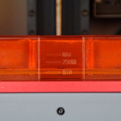 GADOSO REVOLUTION 1 (GR1)  3D принтер Wanhao (Китай)