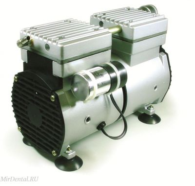 Vacuum Pump Насос вакуумный безмасляный