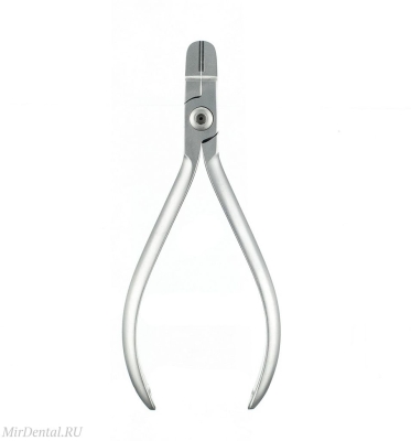 Щипцы для формирования петельной дуги