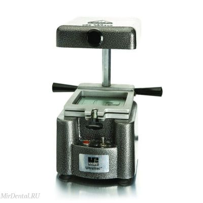 Формирователь капп вакуумный UltraVac   Не указан