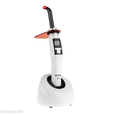 X-Cure Беспроводная полимеризационная лампа Woodpecker (Китай)