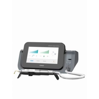 C-EXPLORER Dental Стоматологический ультразвуковой хирургический аппарат с подсветкой COXO (Китай) Со светом 40102030