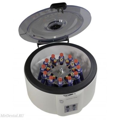 CM-6MT- центрифуга медицинская лабораторная