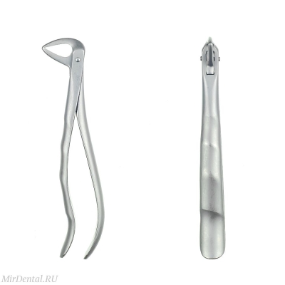 Щипцы для  экстракции 110-170-74XN Medenta-Instruments (Пакистан)  110-170-74XN