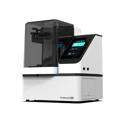 PioNext Mini Стоматологический 3D-принтер PioCreat 3d (Китай)  