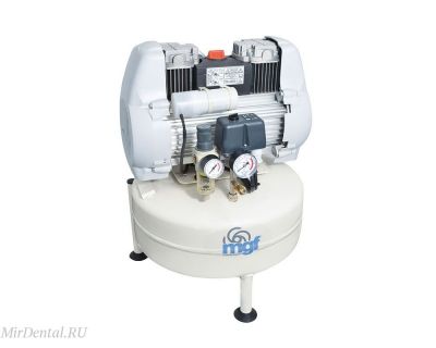 Стоматологический компрессор - 24/5 GENESI S