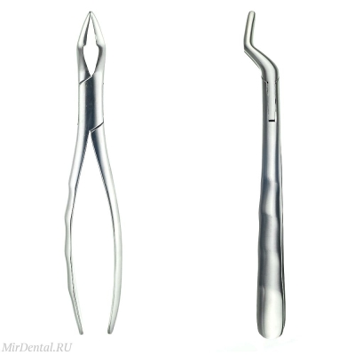 Щипцы для  экстракции 110-033-32A Medenta-Instruments (Пакистан)  110-033-32A