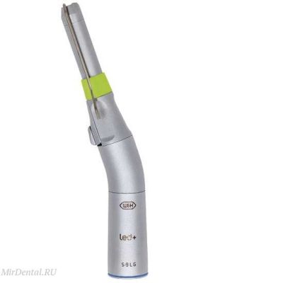 S-9 LG (1:1) Хирургический угловой наконечник разборный