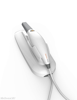 Heron IOS Проводной интраоральный 3D-сканер 3DISC (США)  