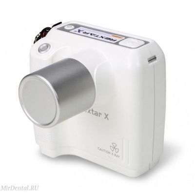 Rextar X Высокочастотный портативный дентальный рентген-аппарат