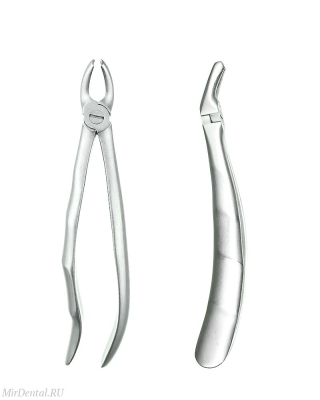 Щипцы для  экстракции 111-045-39A Medenta-Instruments (Пакистан)  111-045-39A