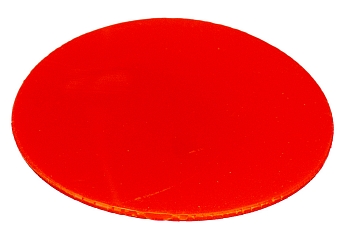 Drufosoft 3,0 х120mm уп/10 красный, D-4248-17