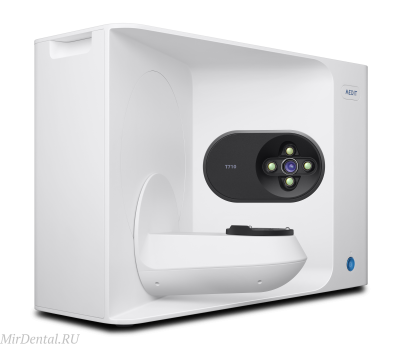 T510 Модульный лабораторный 3D сканер Medit Corp (Ю. Корея)