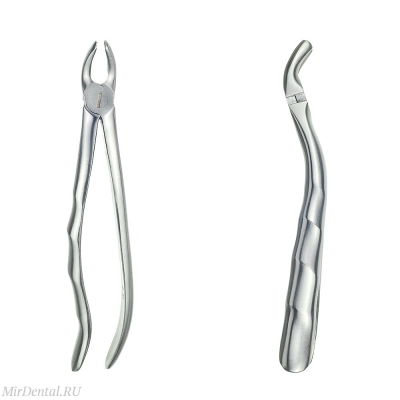 Щипцы для  экстракции 110-129-19 Medenta-Instruments (Пакистан)  110-129-19