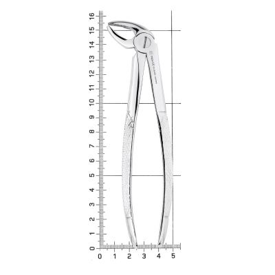 Щипцы извлекающие, PA 004/00 Nopa Instruments (Германия)