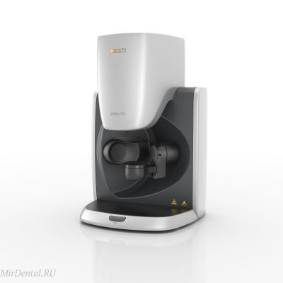 inEos X5 Стоматологический лабораторный сканер Dentsply Sirona
