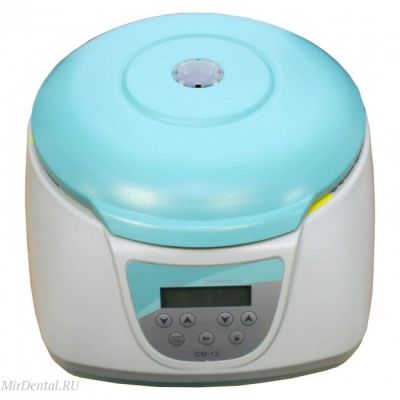 СМ-12-08 - центрифуга медицинская лабораторная