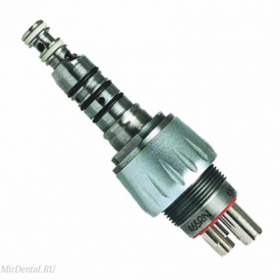 MULTIflex 465RN Переходник без подсветки, с регулировкой подачи спрея