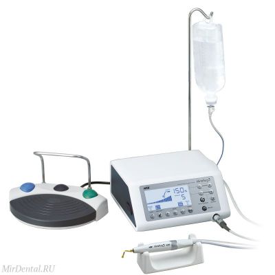 VarioSurg 3 Ультразвуковая хирургическая система c оптикой LED NSK Nakanishi (Япония)