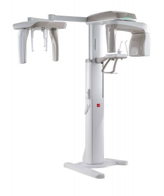 Vatech PaX-I SC Цифровой панорамный рентген аппарат с цефалостатом