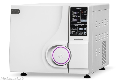 Tanvo 45L Автоклав класса B, 45 литров Woson (Китай)  