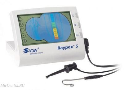 Raypex 5 Апекслокатор VDW GmBh (Германия)