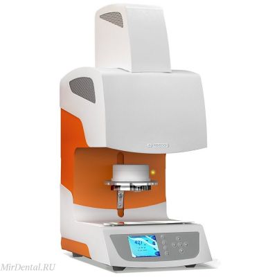 ЭВП ПРЕСС 2.0 Печь для обжига и прессования керамики