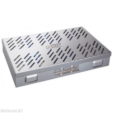 SG-CASE - стерилизационный блок для Surgic Pro