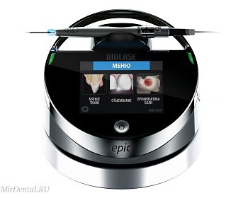 Epic10 Стоматологический диодный лазер