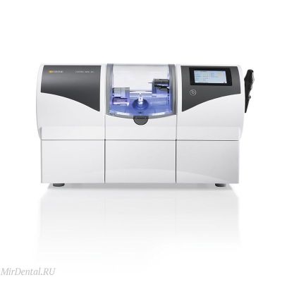 Аппарат Cerec MC XL Premium Package для изготовления стоматологических безметалловых ортопедических конструкций Dentsply Sirona