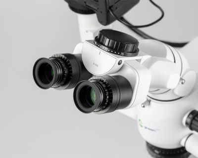 C-Clear-1 Микроскоп стоматологический операционный GreenMED (Китай)
