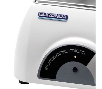 Eurosonic Micro Ультразвуковая мойка, объем 0.5 л EURONDA (Италия)