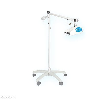 Topaz 3000 Arc Cветодиодная лампа для отбеливания зубов Amazing White (США)  