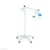 Topaz 3000 Arc Cветодиодная лампа для отбеливания зубов Amazing White (США)  