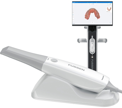  FUSSEN S6500 Интраоральный 3D-сканер Fussen (Китай)  F/S6500