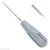 Люксатор Luxator Periotome With fixus 1, 506340 (L3S) DIRECTA AB, Швеция