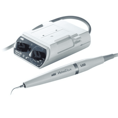 Varios 370 Lux LED Ультразвуковой скалер с оптикой