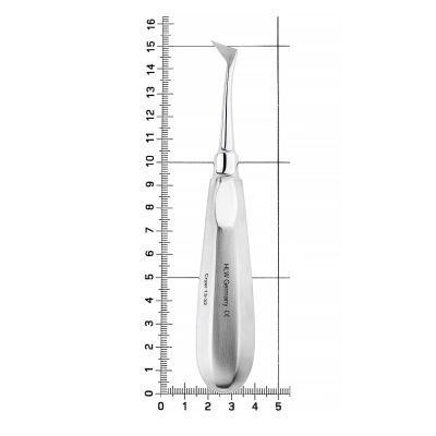 Элеватор Cryer, правый, 13-32* HLW Dental (Германия)