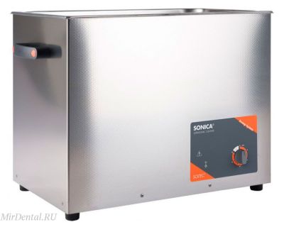 Ультразвуковая ванна - Sonica 5300M