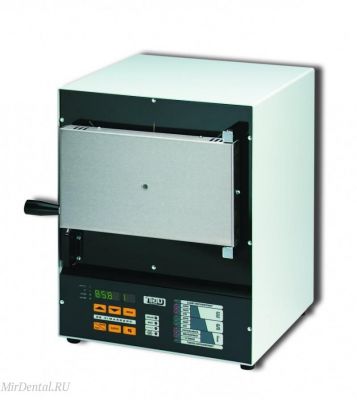 Муфельная печь Programix TX 50 программируемая