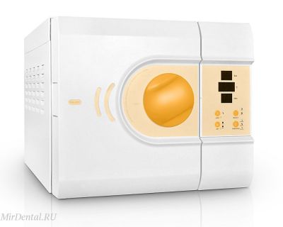 BES-8L-N Стоматологический автоклав