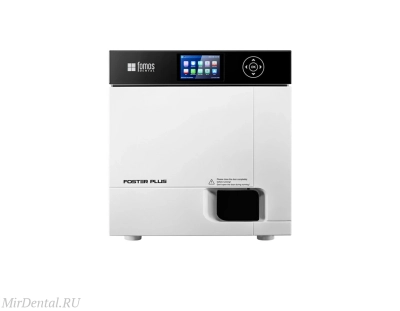 Foster Plus (B) 17 литров, Автоклав