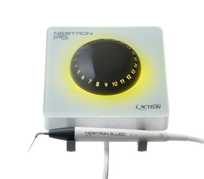 Newtron P5 B.LED Ультразвуковой скалер с подсветкой ACTEON Group | Satelec